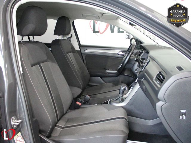 Volkswagen T-Roc Advance 2.0 TDI 110kW (150CV) DSG