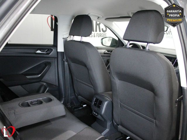 Volkswagen T-Roc Advance 2.0 TDI 110kW (150CV) DSG