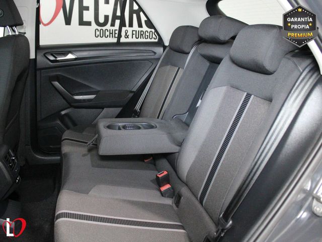 Volkswagen T-Roc Advance 2.0 TDI 110kW (150CV) DSG