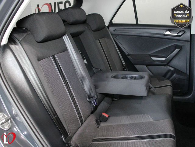 Volkswagen T-Roc Advance 2.0 TDI 110kW (150CV) DSG