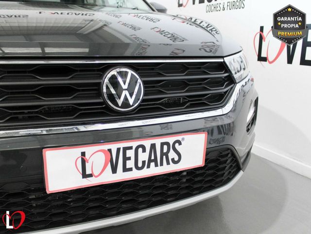 Volkswagen T-Roc Advance 2.0 TDI 110kW (150CV) DSG