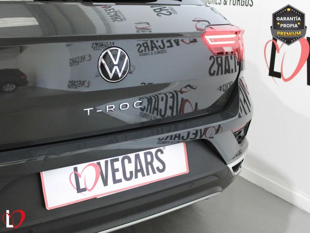 Volkswagen T-Roc Advance 2.0 TDI 110kW (150CV) DSG