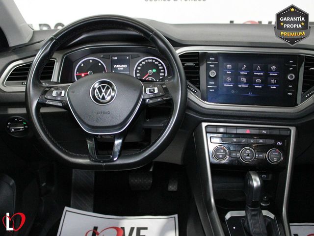 Volkswagen T-Roc Advance 2.0 TDI 110kW (150CV) DSG