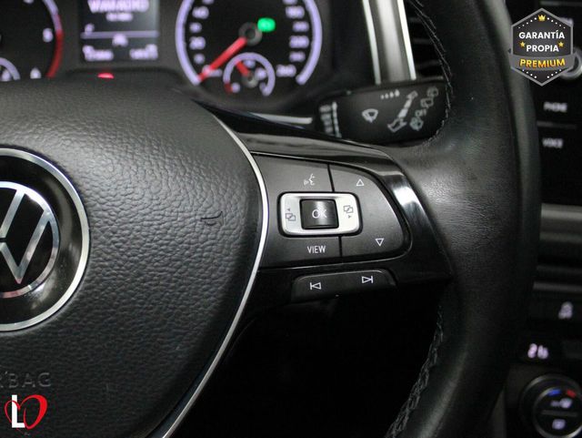 Volkswagen T-Roc Advance 2.0 TDI 110kW (150CV) DSG
