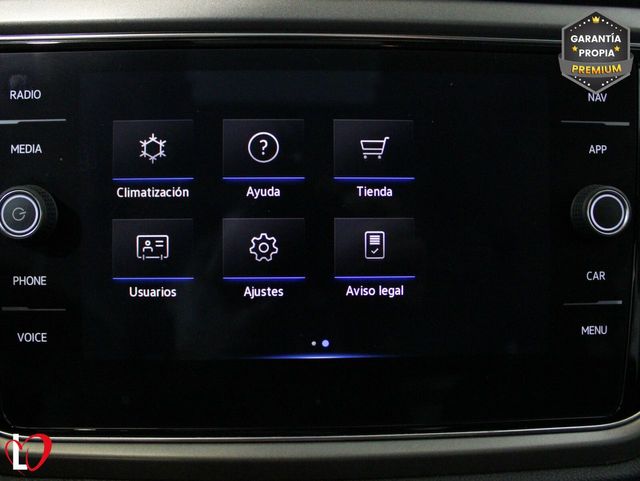 Volkswagen T-Roc Advance 2.0 TDI 110kW (150CV) DSG