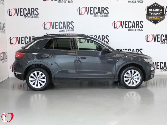 Volkswagen T-Roc Advance 2.0 TDI 110kW (150CV) DSG