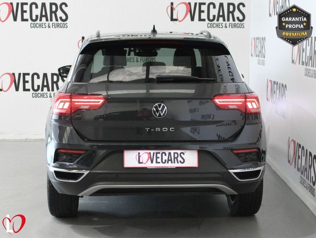 Volkswagen T-Roc Advance 2.0 TDI 110kW (150CV) DSG