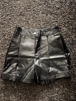 Short mujer