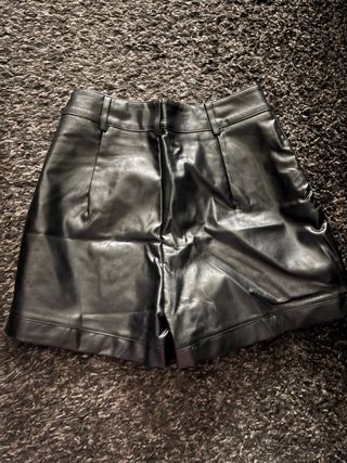 Short mujer