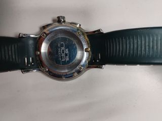 Reloj hombre " noa" mexico