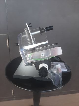 CORTA FIAMBRE 250 TOP