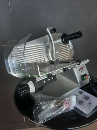 CORTA FIAMBRE 250 TOP