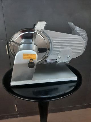 CORTA FIAMBRE 250 TOP