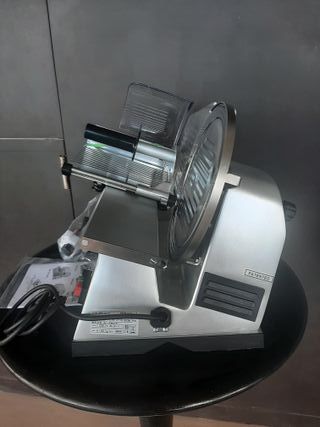 CORTA FIAMBRE 250 TOP