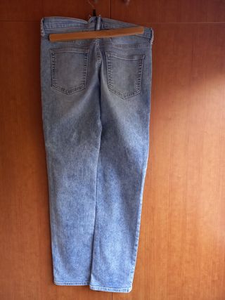 Pantalón vaquero GAP talla 14