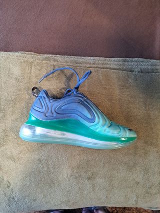 Zapatillas nike