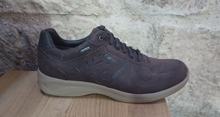 Zapato chiruca