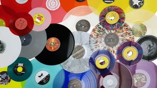 Listado de Vinilos
