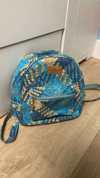 Mochila inpermeable Bags Garden