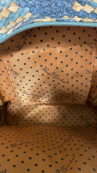Mochila inpermeable Bags Garden