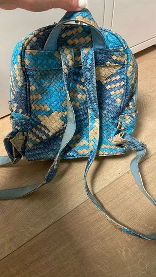Mochila inpermeable Bags Garden