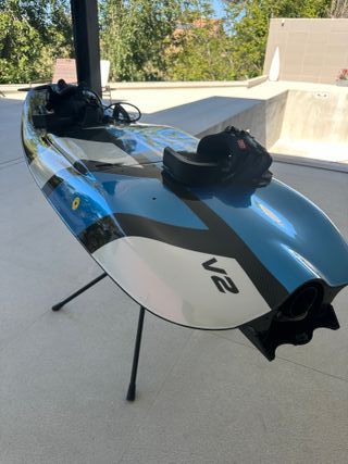 Ewave v2 6000 
