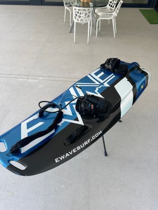 Ewave v2 6000 