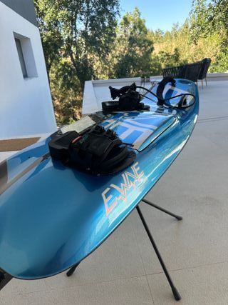 Ewave v2 6000 