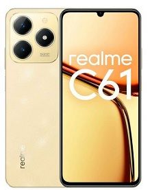 REALME C61 256GB ¡¡OFERTA!!