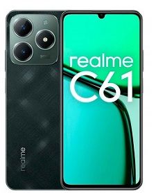 REALME C61 256GB ¡¡OFERTA!!