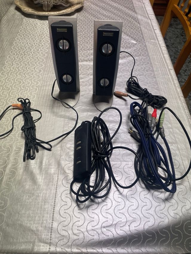 Home cinema Altec Lansing