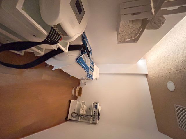 R-7937233 Traspaso Centro Estética Castelldefels