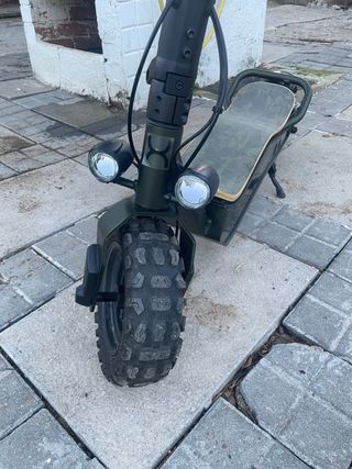 Bongo cecotec serie Z off road