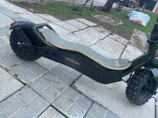 Bongo cecotec serie Z off road