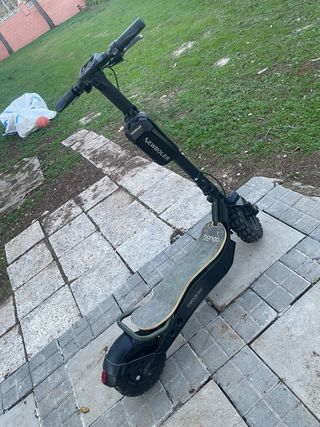 Bongo cecotec serie Z off road