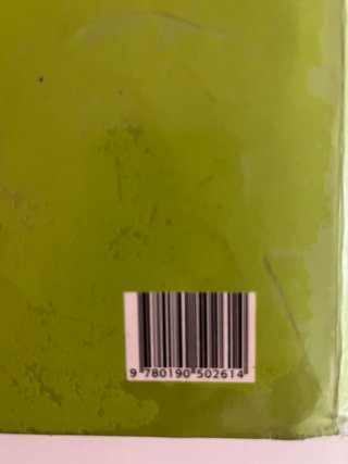 Inicia Biología y Geología 4.º ESO. Libro del alum