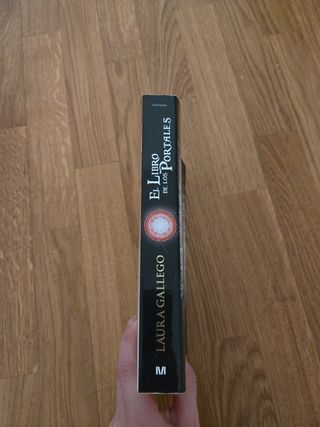 El libro de los portales