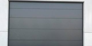 Puertas Automáticas: Comodidad y Seguridad