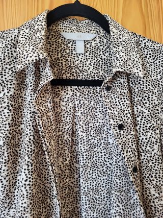 Blusa de H&M