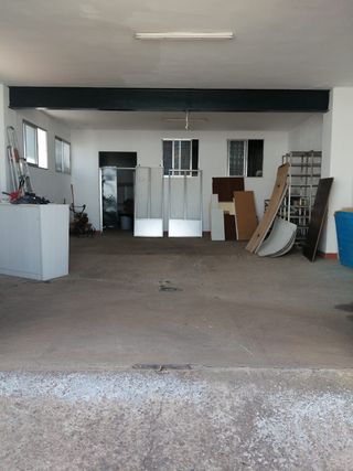 CASA DE CAMPO SIN CAMPO