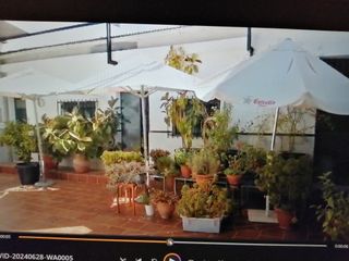 CASA DE CAMPO SIN CAMPO