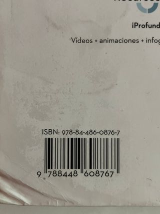 LA+SB Fisica y Quimica 4 ESO. Libro del alumno + S