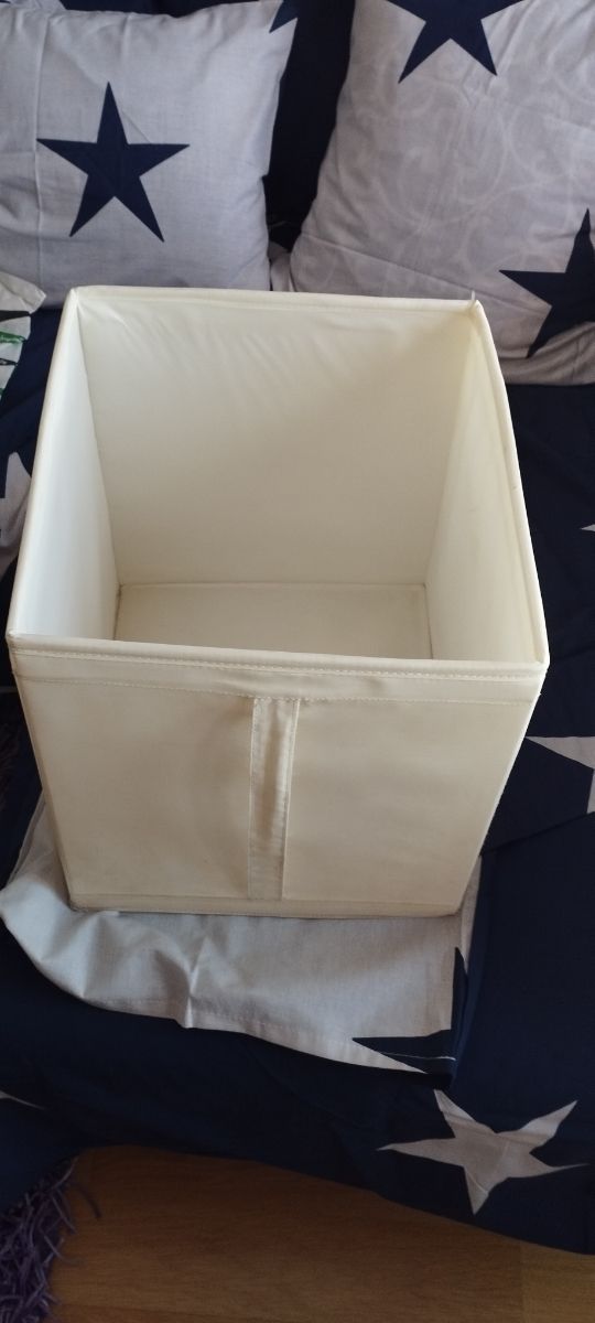 Organizador, cesto, caja ordenacion