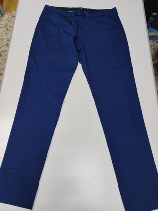 Traje chaqueta hombre 