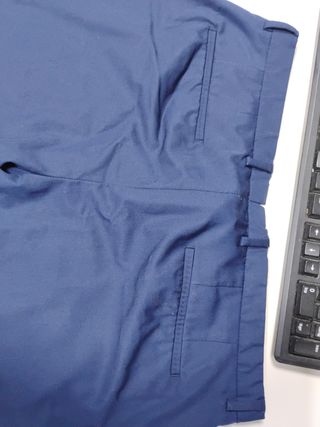 Traje chaqueta hombre 