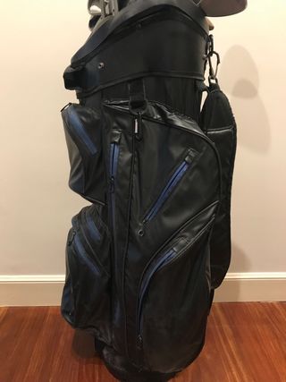 Bolsa de golf