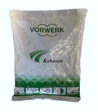 Vorwerk folletto 2 pz Kobosan 4 pz Lavenia 1 folls