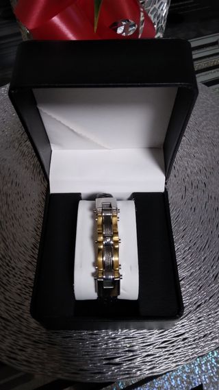 Bracciale uomo