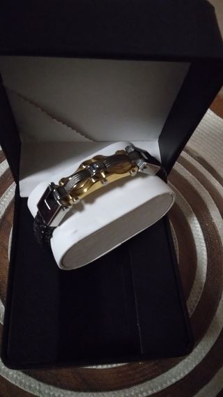 Bracciale uomo