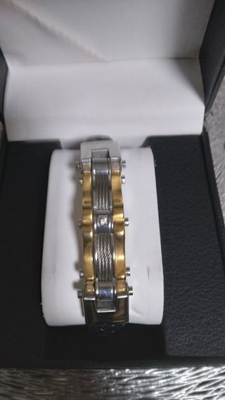 Bracciale uomo